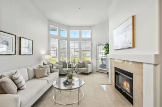 More Details about MLS # ML82000831 : 860 MERIDIAN BAY LN 323