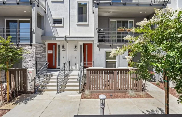 MLS: ML82000833 Condo For Sale