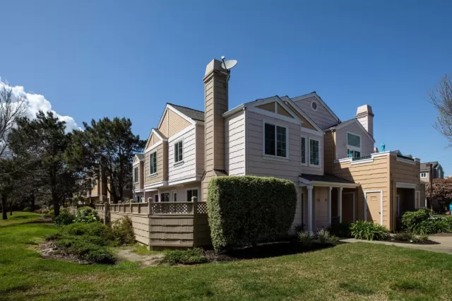 MLS: ML82001018 Condo For Sale