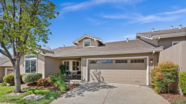 MLS: ML82001050 Condo For Sale