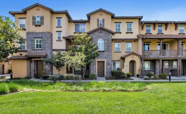 MLS: ML82001053 Condo For Sale