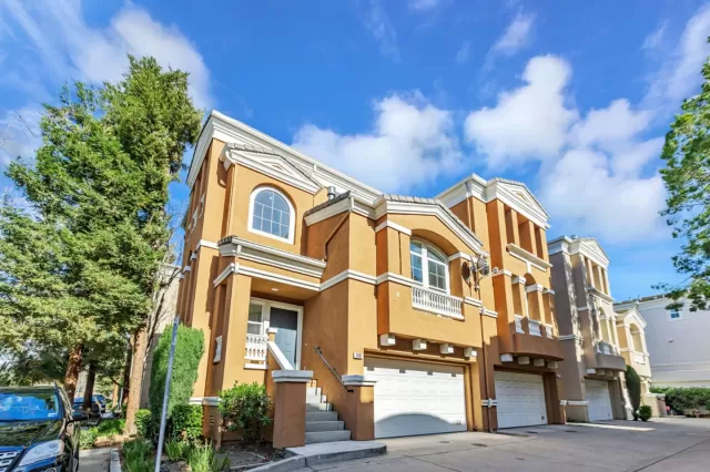 MLS: ML82001069 Condo For Sale