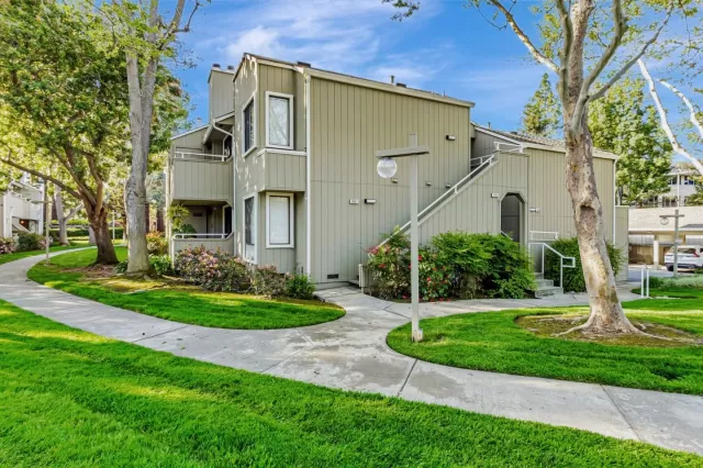 MLS: ML82001103 Condo For Sale