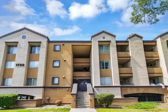 MLS: ML82001119 Condo For Sale