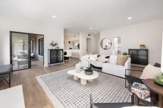 More Details about MLS # ML82001215 : 645 PROSPECT ST 202