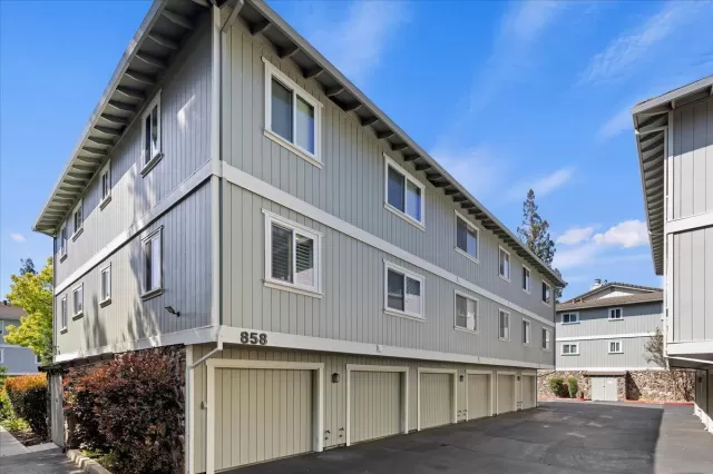 MLS: ML82001266 Condo For Sale