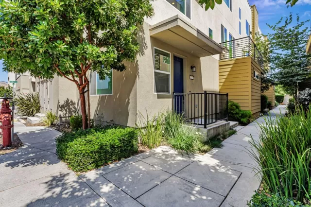 MLS: ML82001267 Condo For Sale