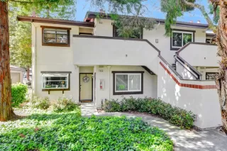 More Details about MLS # ML82001378 : 1400 BOWE AVE 1808