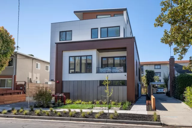 MLS: ML82001381 Condo For Sale