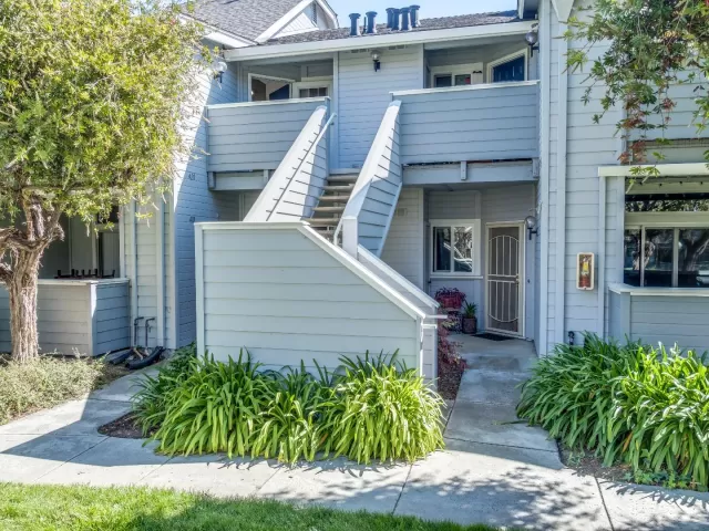 MLS: ML82001382 Condo For Sale