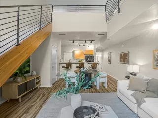 More Details about MLS # ML82001474 : 400 N 1ST ST 101