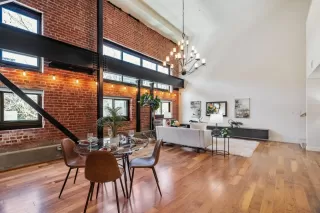 More Details about MLS # ML82001499 : 88 BUSH ST 2103