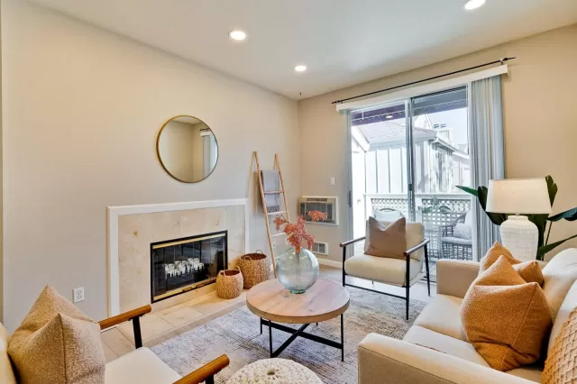 MLS: ML82001531 Condo For Sale