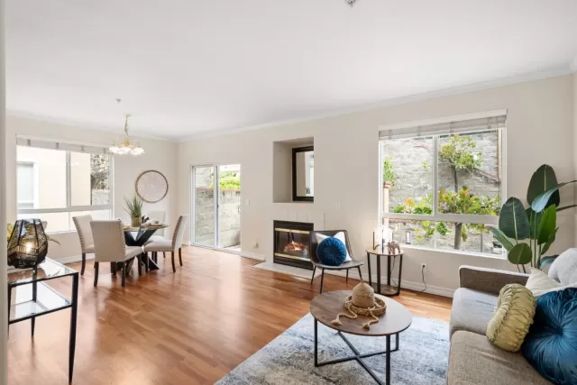 MLS: ML82001535 Condo For Sale