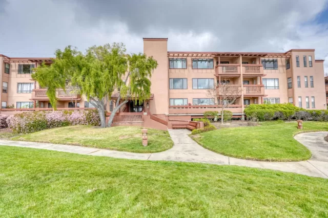 MLS: ML82001631 Condo For Sale