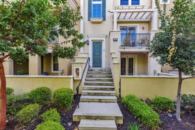 MLS: ML82001699 Condo For Sale