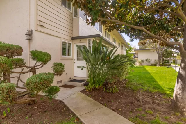 MLS: ML82001823 Condo For Sale