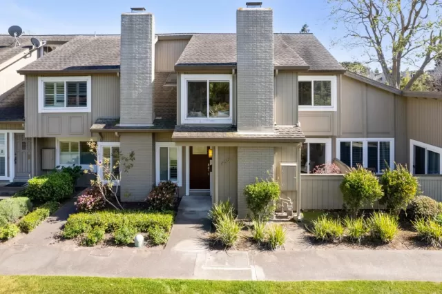 MLS: ML82001863 Condo For Sale