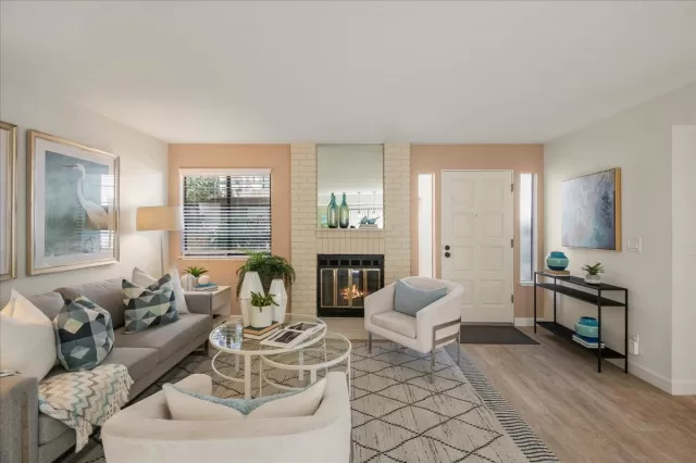 MLS: ML82001909 Condo For Sale