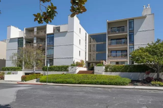 MLS: ML82002072 Condo For Sale