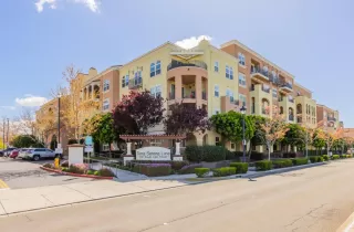 More Details about MLS # ML82002132 : 700 S ABEL ST 204