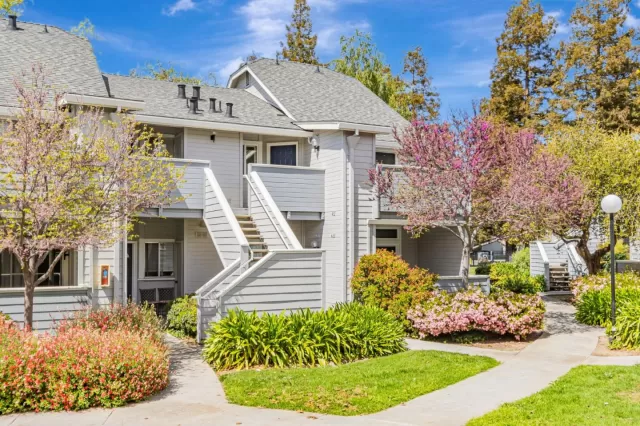 MLS: ML82002257 Condo For Sale