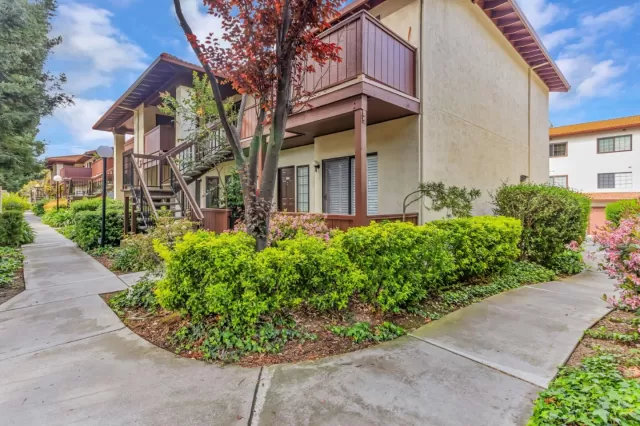 MLS: ML82002324 Condo For Sale