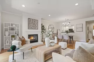 More Details about MLS # ML82002325 : 1 W EDITH AVE D129