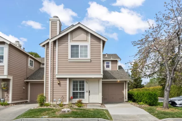 MLS: ML82002412 Condo For Sale