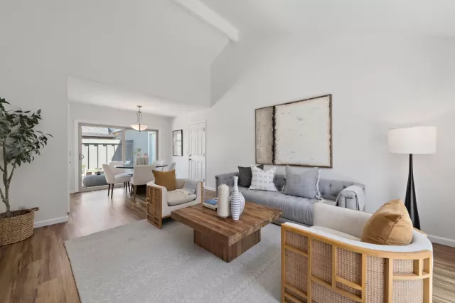 MLS: ML82002497 Condo For Sale