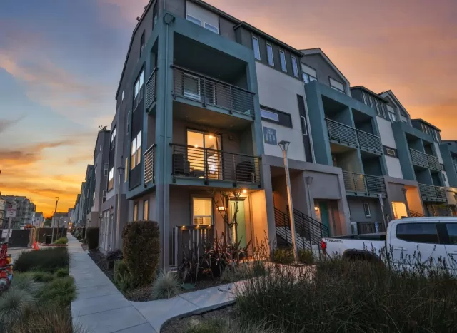 MLS: ML82002582 Condo For Sale