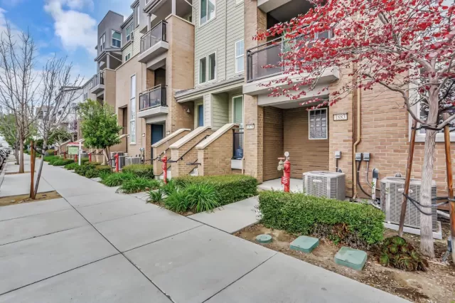 MLS: ML82002743 Condo For Sale