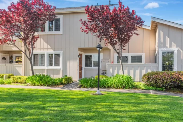 MLS: ML82002772 Condo For Sale