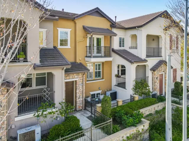 MLS: ML82002809 Condo For Sale