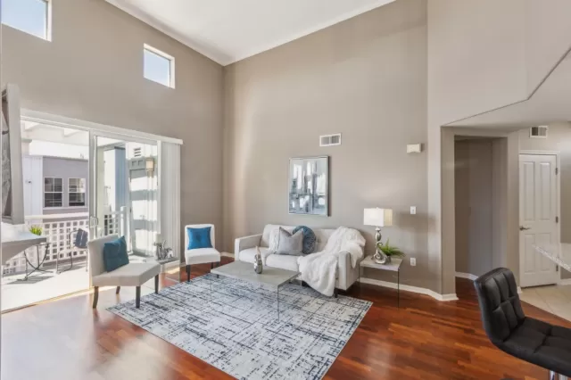 MLS: ML82002832 Condo For Sale