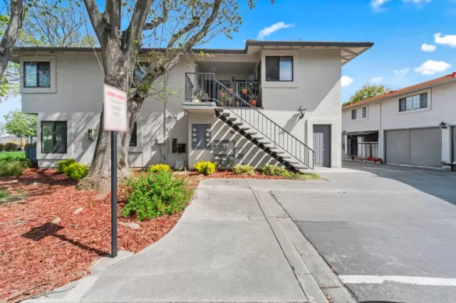 MLS: ML82002842 Condo For Sale