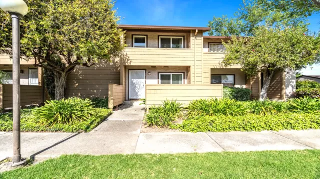 MLS: ML82002949 Condo For Sale