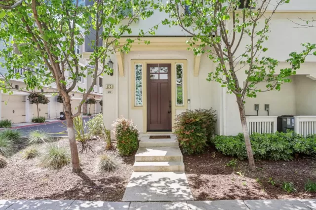 MLS: ML82003015 Condo For Sale