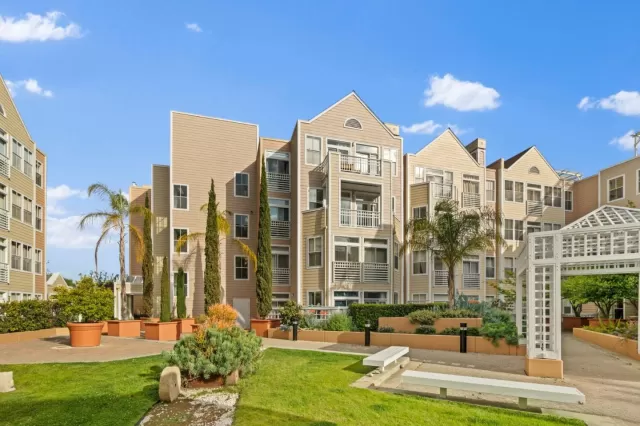 MLS: ML82003151 Condo For Sale