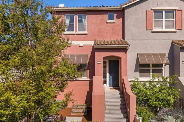 MLS: ML82003207 Condo For Sale