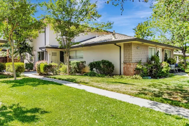 MLS: ML82003357 Condo For Sale