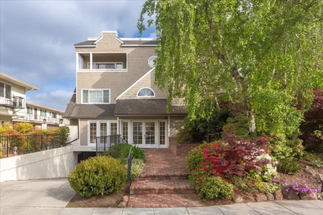 MLS: ML82003423 Condo For Sale