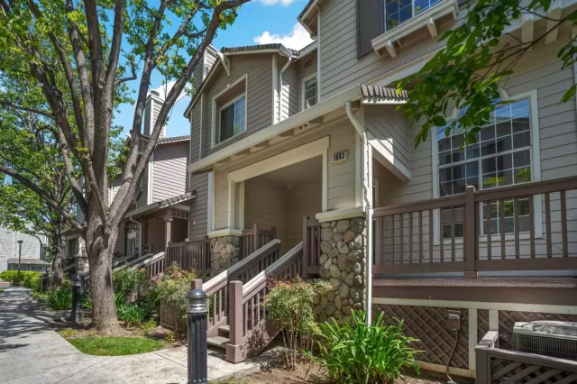 MLS: ML82003576 Condo For Sale