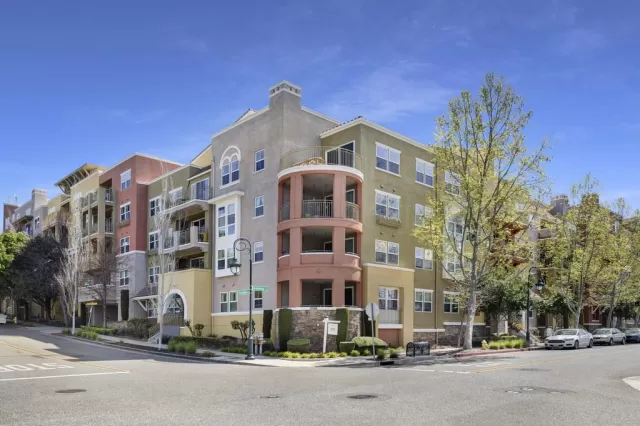 MLS: ML82003661 Condo For Sale