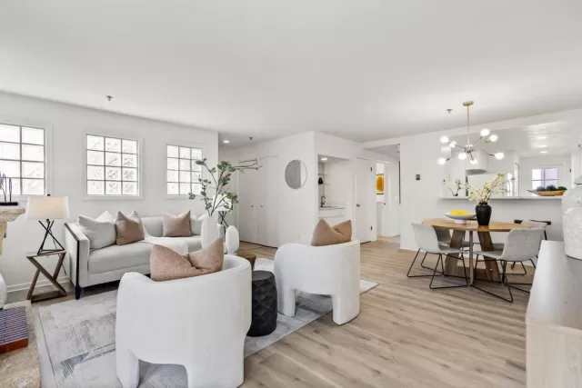 MLS: ML82003787 Condo For Sale