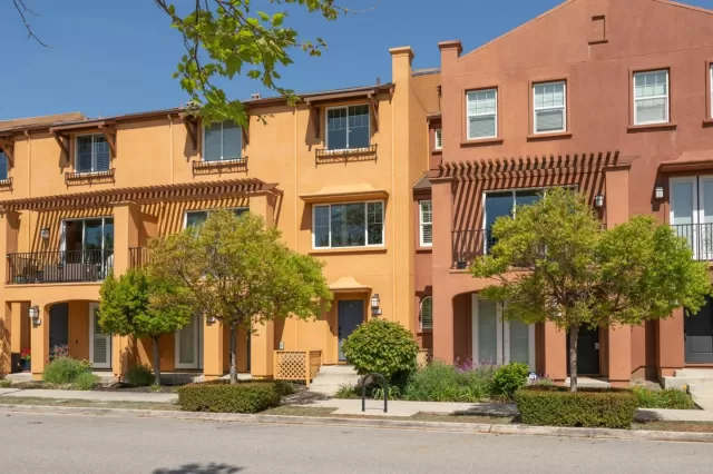 MLS: ML82003859 Condo For Sale