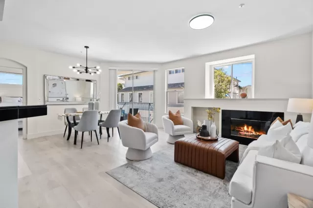 MLS: ML82003896 Condo For Sale