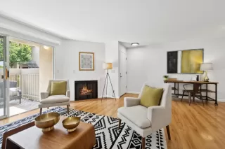 More Details about MLS # ML82003936 : 1481 DE ROSE WAY 129