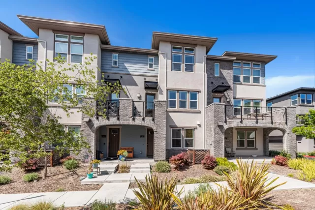 MLS: ML82003973 Condo For Sale