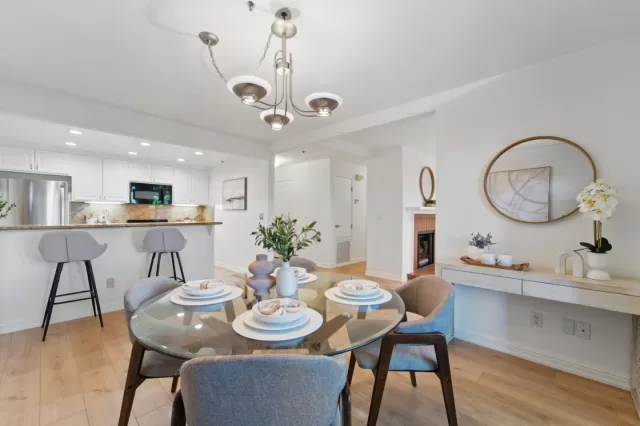 MLS: ML82004011 Condo For Sale